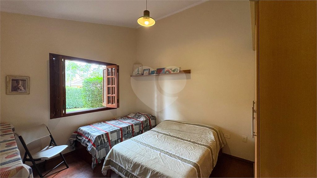 Casa à venda com 4 quartos, sendo 2 suítes,  no condomínio Vivendas do Lago, Sorocaba - SP
