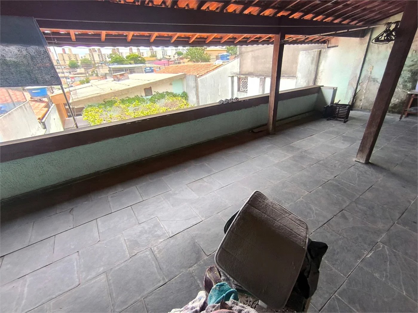 Casa à venda com 5 quartos, sendo 2 suítes, em Jardim Umarizal, São Paulo, SP
