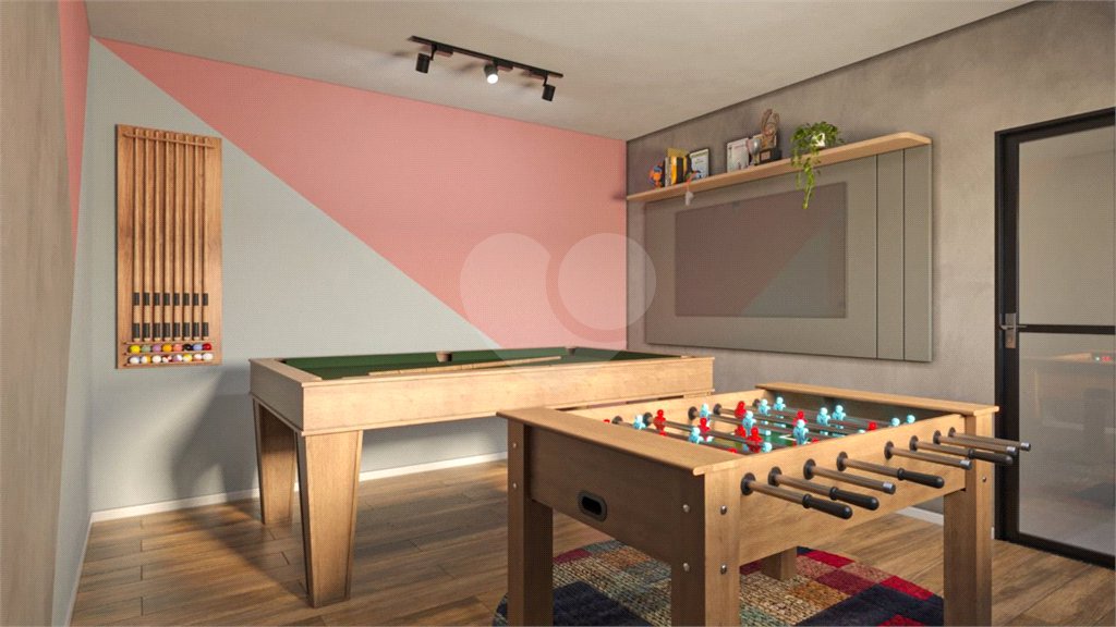 Apartamento à venda com 2 quartos, sendo 1 suíte,  em Residencial Jardins da Catalunha, Atibaia, SP