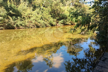 Chácara à venda com 2 quartos, sendo 1 suíte, em Área Rural de Cuiabá, Cuiabá, MT