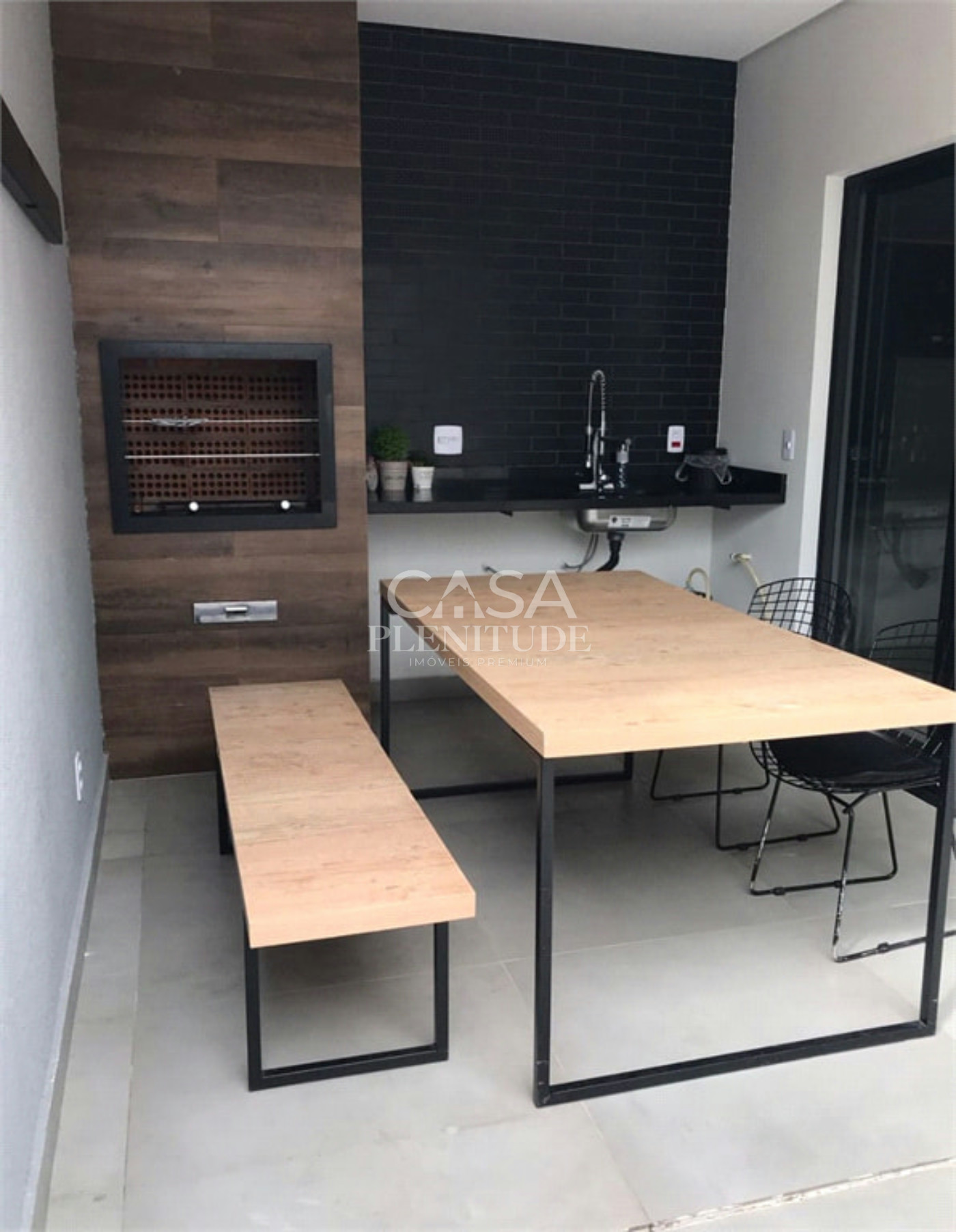 Casa em condomínio à venda com 3 suítes em Cajuru do Sul, Sorocaba, SP