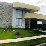 Casa à venda com 3 suítes no condomínio Residencial Fazenda Altaq Vista, Salto de Pirapora - SP