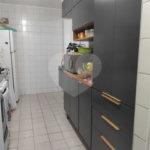 Apartamento à venda com 3 quartos em Demarchi, São Bernardo do Campo, SP