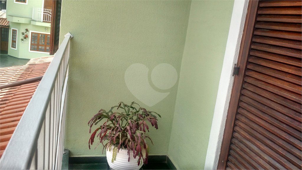 Casa à venda com 3 quartos, sendo 1 suíte, em Horto, São Paulo, SP