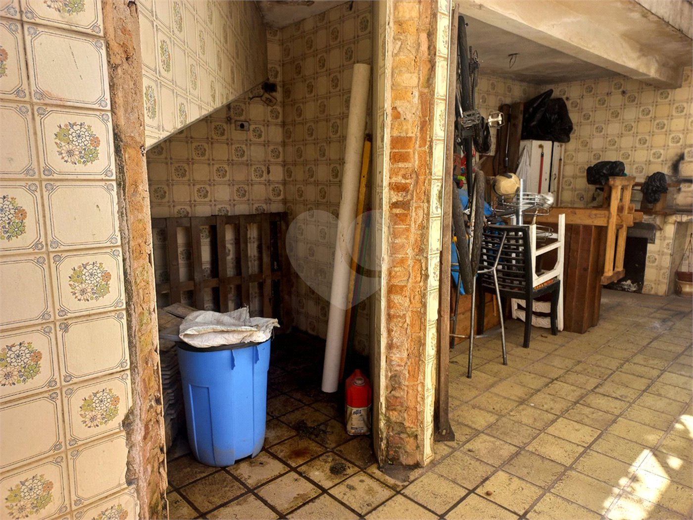 Terreno à venda com 2 quartos em Vila Gustavo, São Paulo, SP