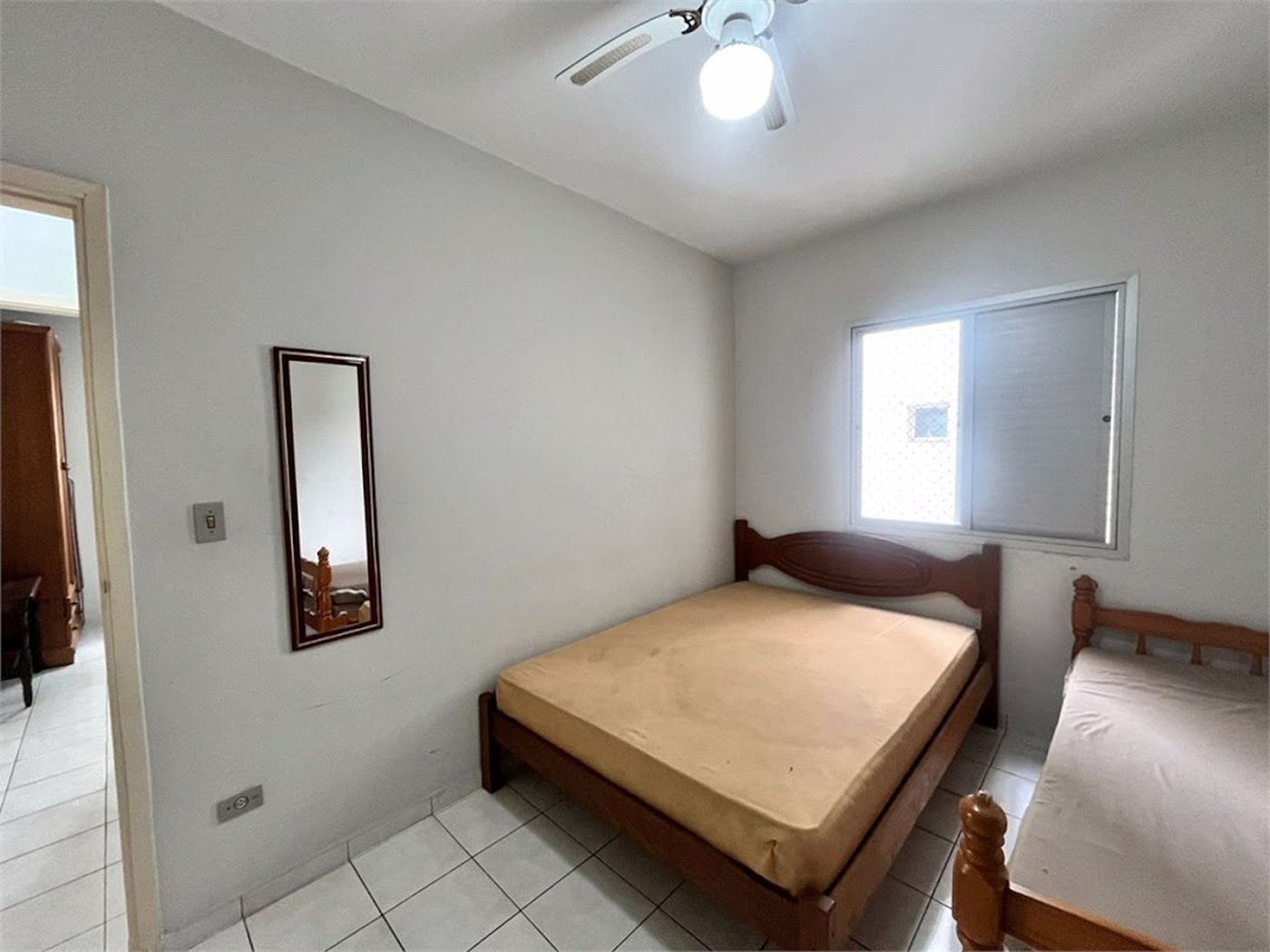 Apartamento Residencial à venda, Barra Funda, Guarujá - AP0416.