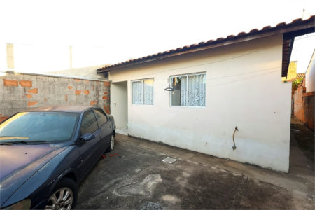 Casa à venda ou para alugar com 2 quartos em Parque Campo Bonito, Indaiatuba, SP