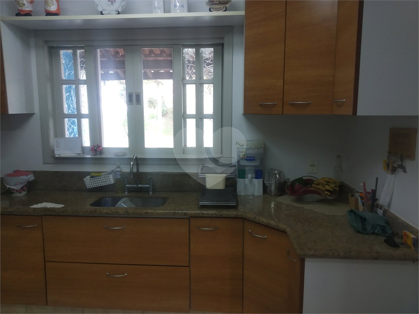 Chácara à venda com 3 quartos em Chácara Alvorada, Indaiatuba, SP