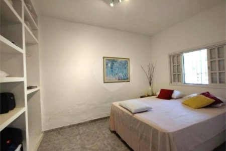 Chácara à venda com 4 quartos em Aguapeú, Itanhaém, SP