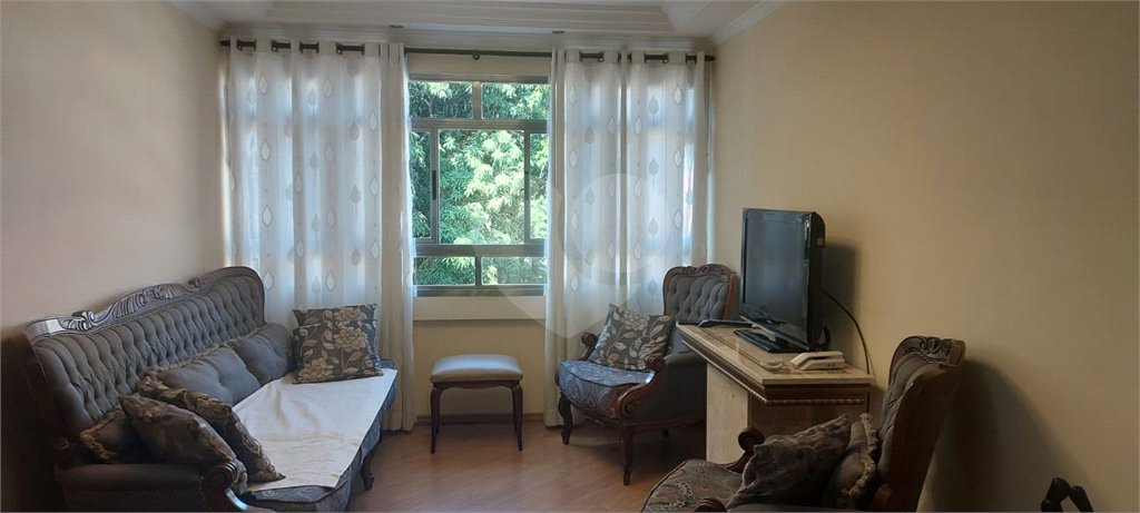 Apartamento à venda com 3 quartos em Jaçanã, São Paulo, SP