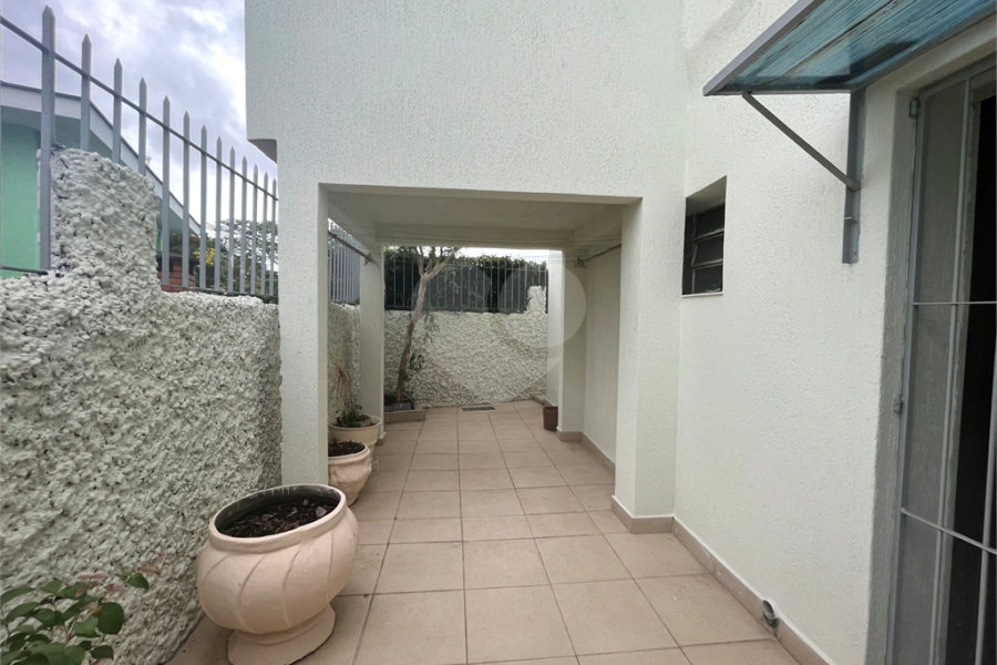 Casa à venda com 4 quartos, sendo 3 suítes, em Jardim França, São Paulo, SP