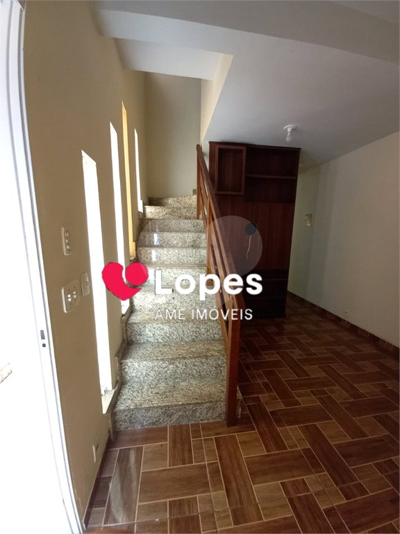 Casa à venda com 2 quartos em Campo Grande, Rio de Janeiro, RJ