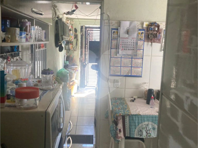 Apartamento à venda com 2 quartos em Jaraguá, São Paulo, SP