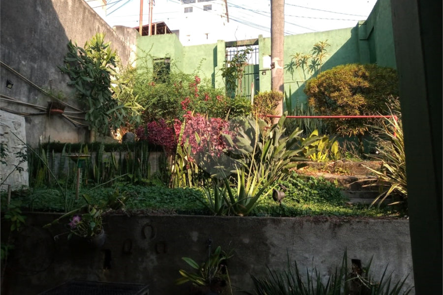Casa Térrea à venda com 2 quartos em Tremembé, São Paulo, SP
