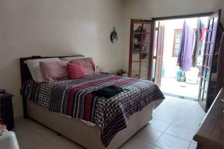 Sobrado à venda com 3 quartos, sendo 2 suítes, em Jaguaré, São Paulo, SP