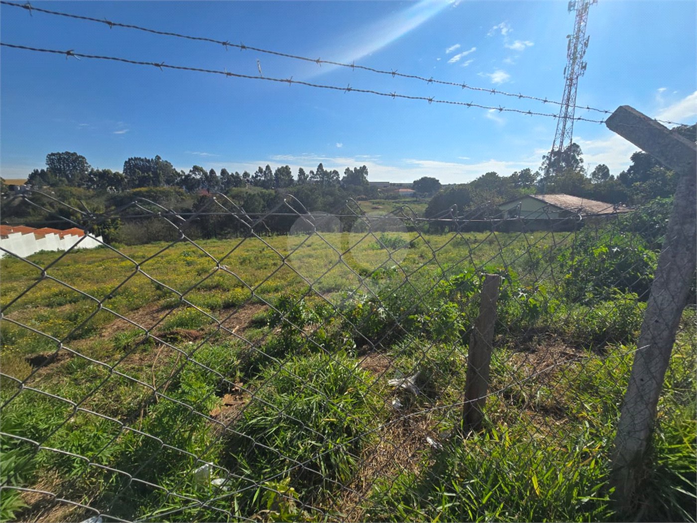 Terreno à venda em Vila Sonia, Itapetininga, SP