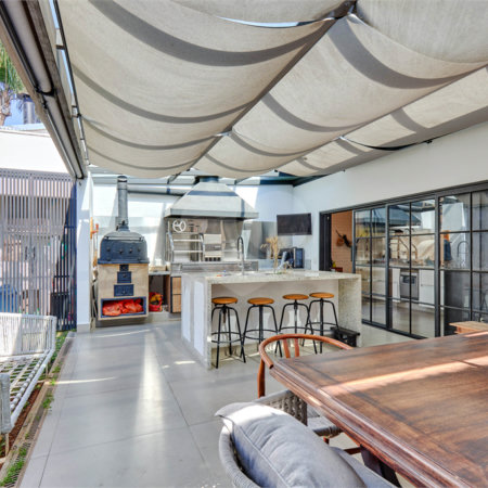 Casa Térrea à venda com 3 suítes em Alto da Boa Vista, São Paulo, SP