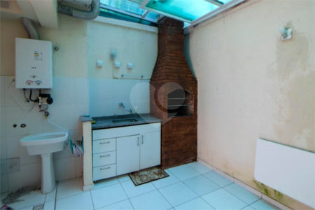 Casa de Vila à venda com 3 suítes no condomínio Solar da Floresta, Rio de Janeiro - RJ