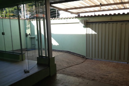 Casa à venda com 3 quartos em Taquaral, Campinas, SP
