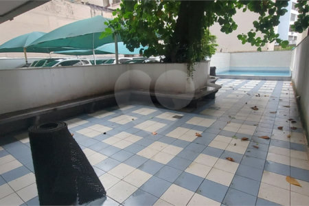 Apartamento à venda com 2 quartos em Flamengo, Rio de Janeiro, RJ