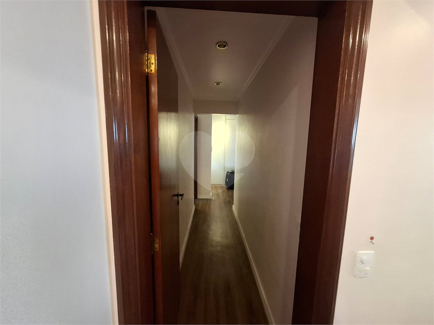 Apartamento à venda com 3 quartos, sendo 1 suíte, em Santana, São Paulo, SP