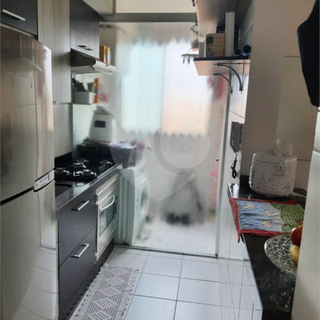 Apartamento à venda com 2 quartos em Vila Figueira, Suzano, SP