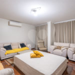Casa à venda com 6 quartos, sendo 2 suítes, em Jardim Primaveril, Três Lagoas, MS