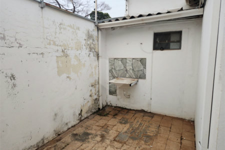 Salão para alugar no Centro, Araraquara, SP