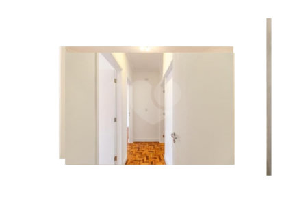Apartamento à venda com 3 quartos, sendo 1 suíte, em Itaim Bibi, São Paulo, SP