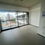 Apartamento à venda com 1 quarto em Vila Clementino, São Paulo, SP