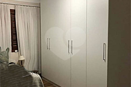 Casa Térrea à venda com 3 quartos, sendo 1 suíte, em Santana, São Paulo, SP