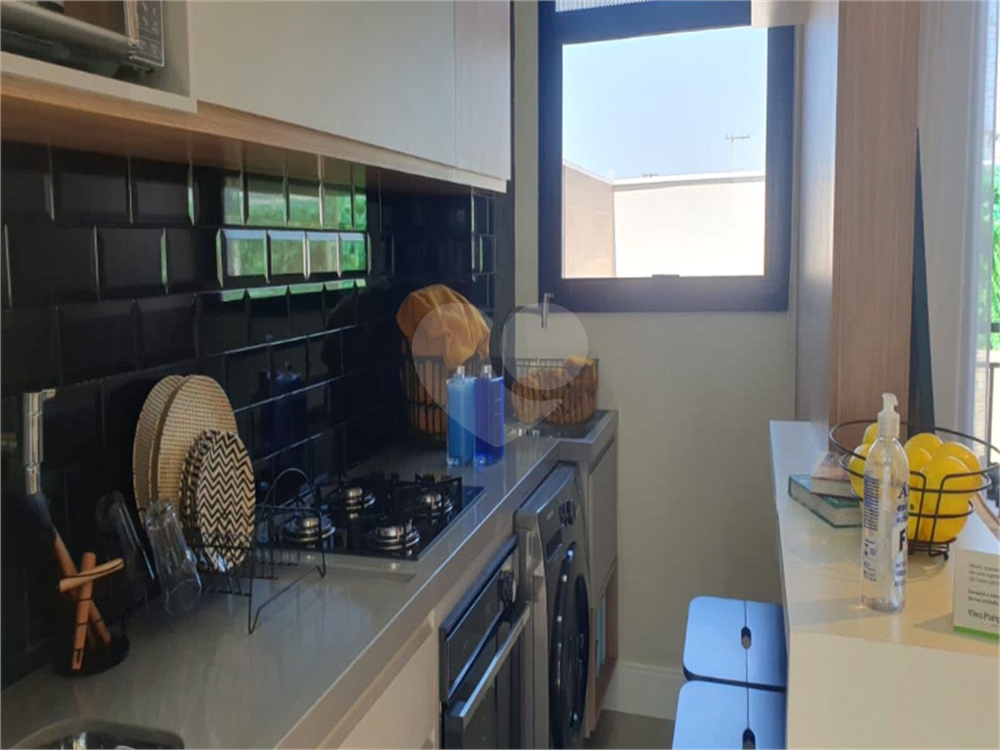 Apartamento à venda com 2 quartos em Jardim Hubert, Indaiatuba, SP
