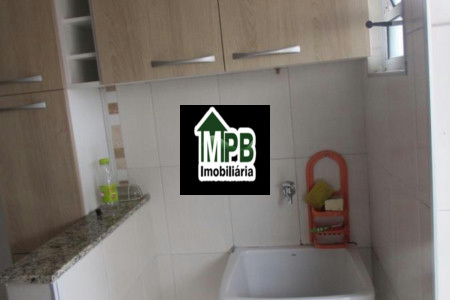 Apartamento à venda com 2 quartos em Jardim Refúgio, Sorocaba, SP