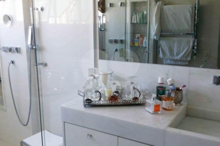 Apartamento à venda com 3 suítes em Morumbi, São Paulo, SP