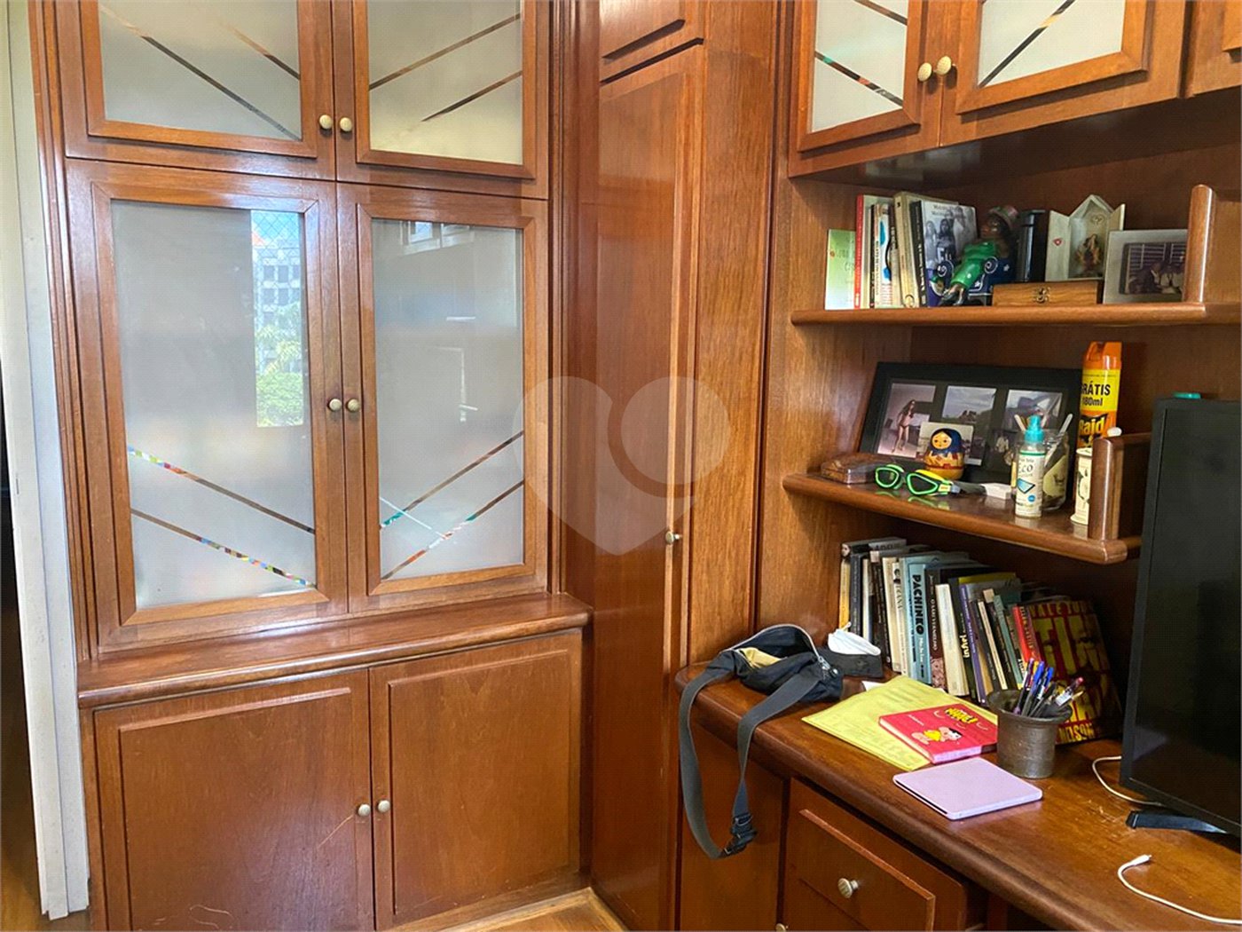 Apartamento à venda com 4 quartos, sendo 3 suítes, em Vila Morumbi, São Paulo, SP