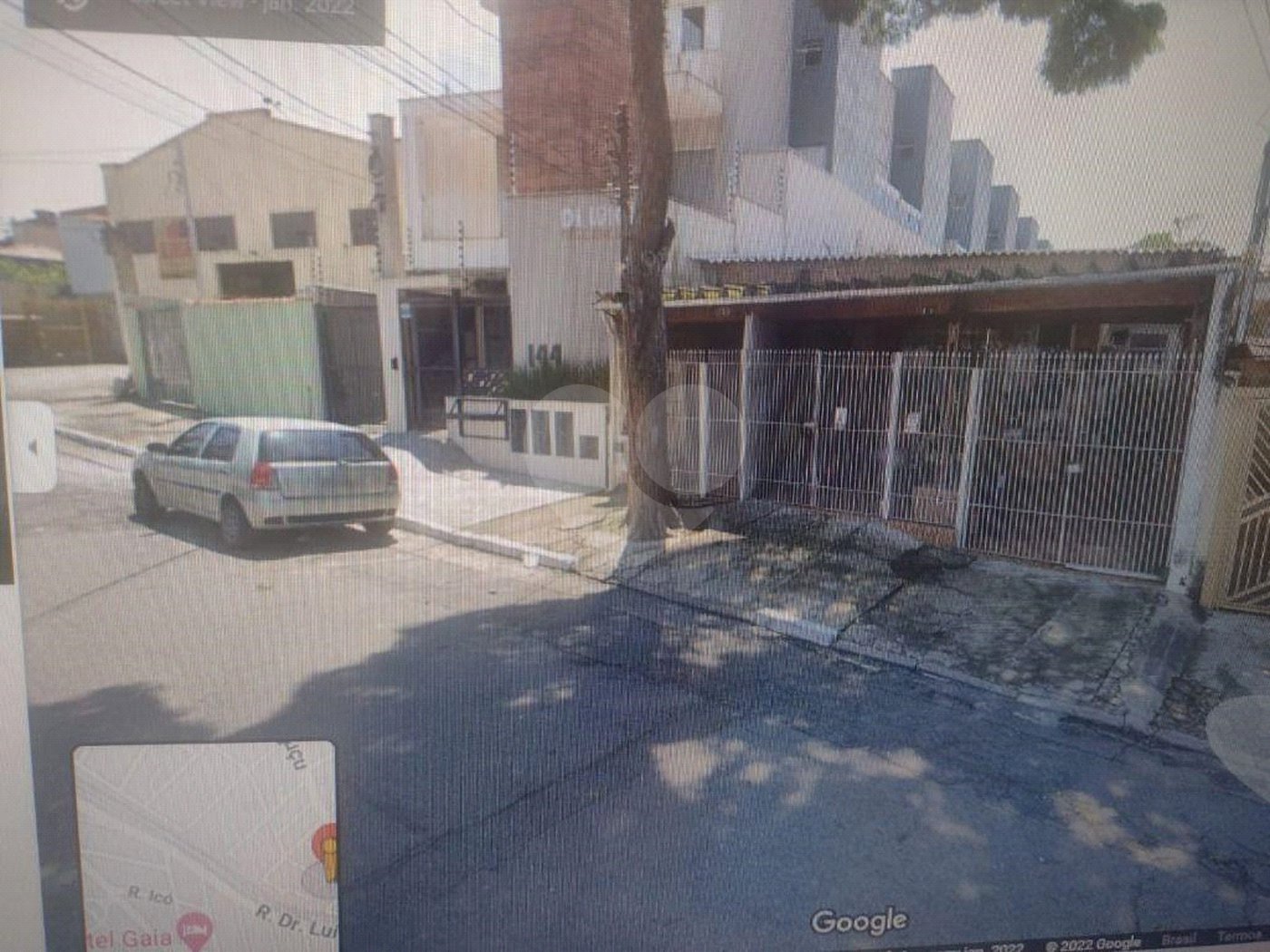 Casa à venda com 4 quartos em Ipiranga, São Paulo, SP