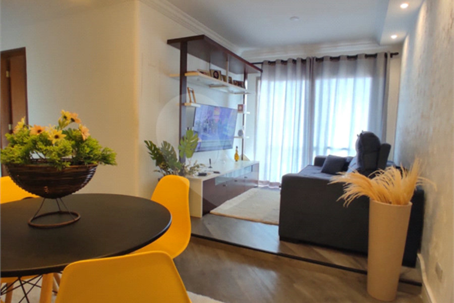 Apartamento à venda ou para alugar com 3 quartos, sendo 1 suíte, em Vila Maria, São Paulo, SP