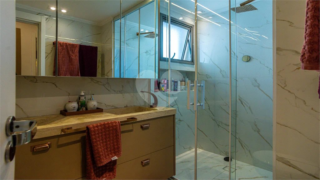 Apartamento à venda com 3 suítes em Butantã, São Paulo, SP