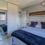Apartamento à venda com 3 quartos, sendo 2 suítes,  em Cidade Monções, São Paulo, SP
