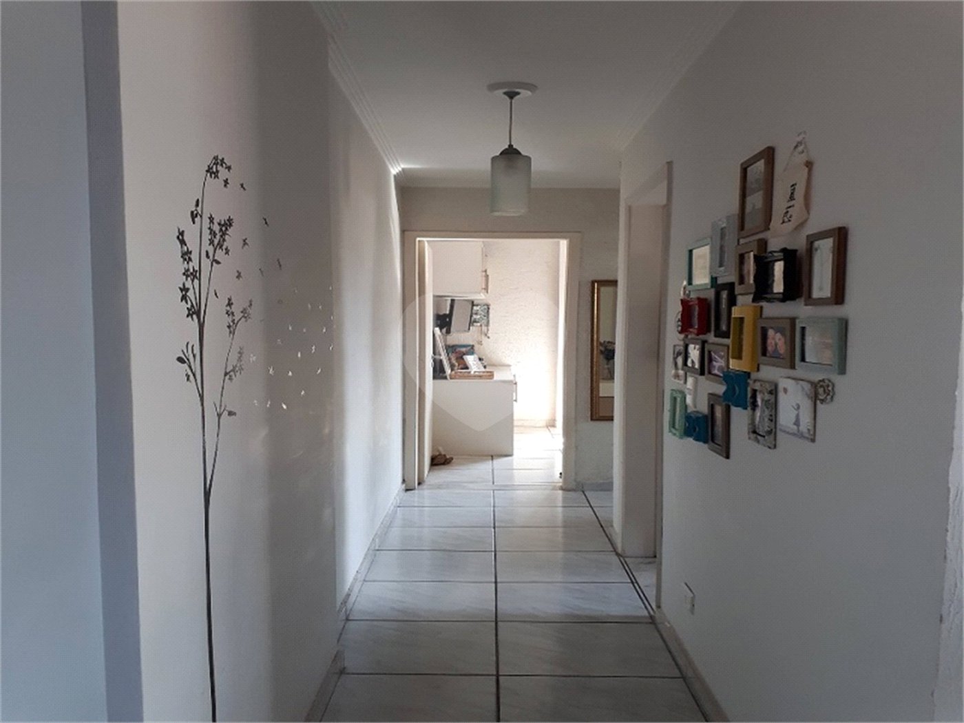 Apartamento à venda com 2 quartos em Vila Nair, São Paulo, SP