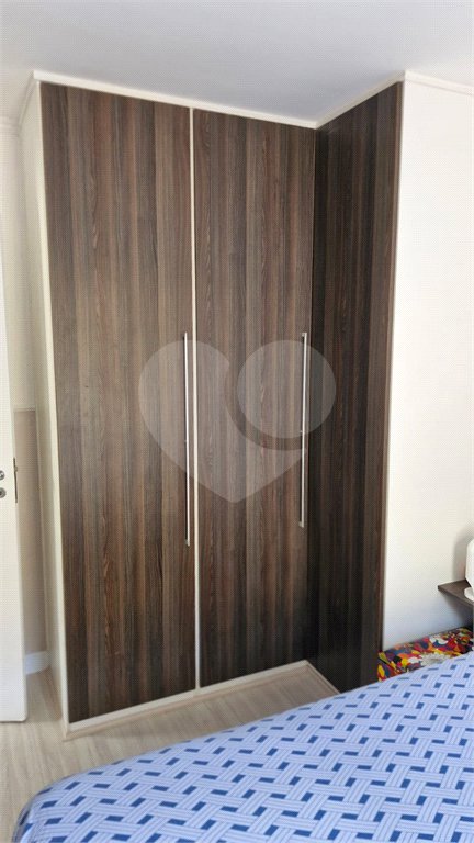 Casa à venda com 3 quartos, sendo 1 suíte,  no condomínio Moradas do Horto, São Paulo - SP