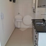 Apartamento para alugar com 2 quartos em Vila Mazzei, São Paulo, SP