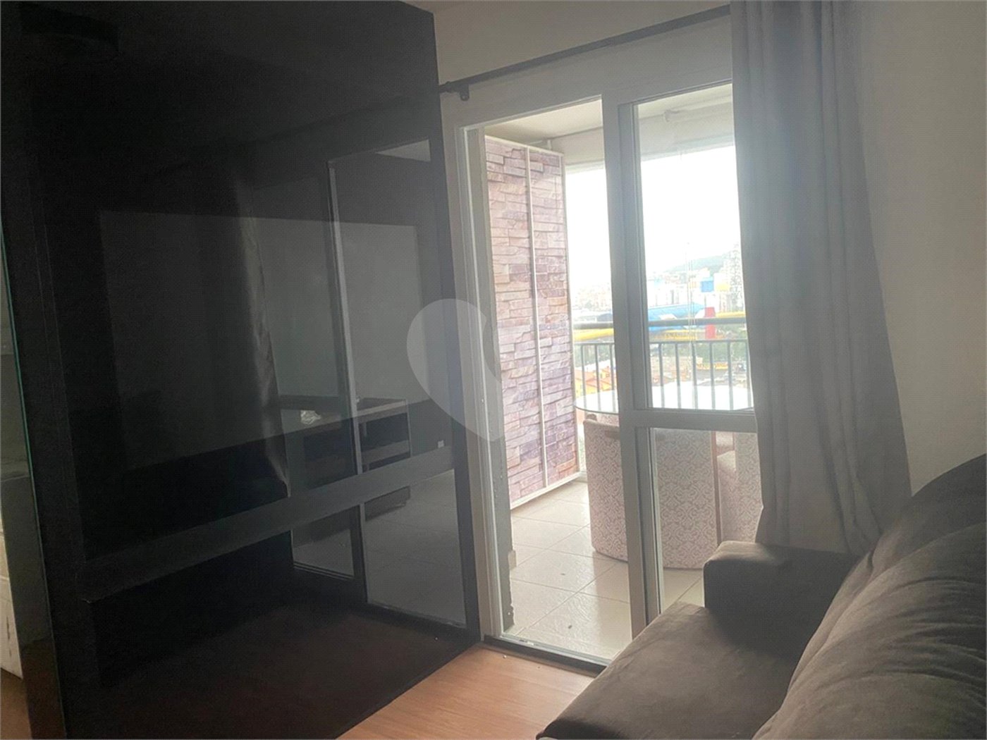 Apartamento à venda com 1 quarto em Ipiranga, São Paulo, SP