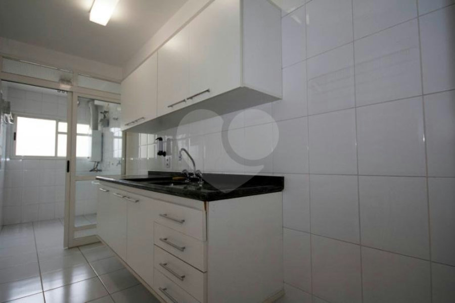 Apartamento para alugar com 2 quartos, sendo 1 suíte, em Vila Madalena, São Paulo, SP