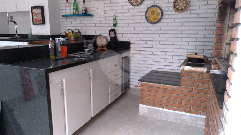 Sobrado à venda com 3 quartos, sendo 1 suíte, em Jardim Franca, São Paulo, SP