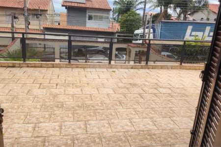 Casa à venda com 2 quartos, sendo 1 suíte,  em Jardim Universo, Mogi das Cruzes, SP