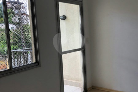 Apartamento à venda com 2 quartos, sendo 1 suíte, em Vila Parque Jabaquara, São Paulo, SP