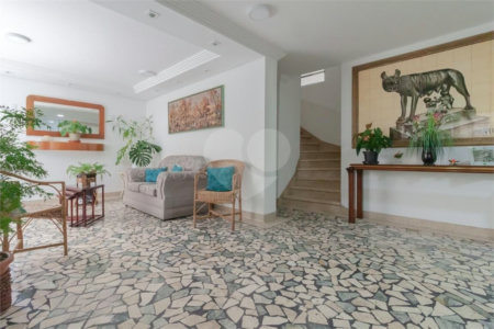 Apartamento à venda com 3 quartos em Vila Mariana, São Paulo, SP