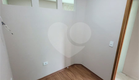 Apartamento à venda com 2 quartos em Vila Bela, São Paulo, SP