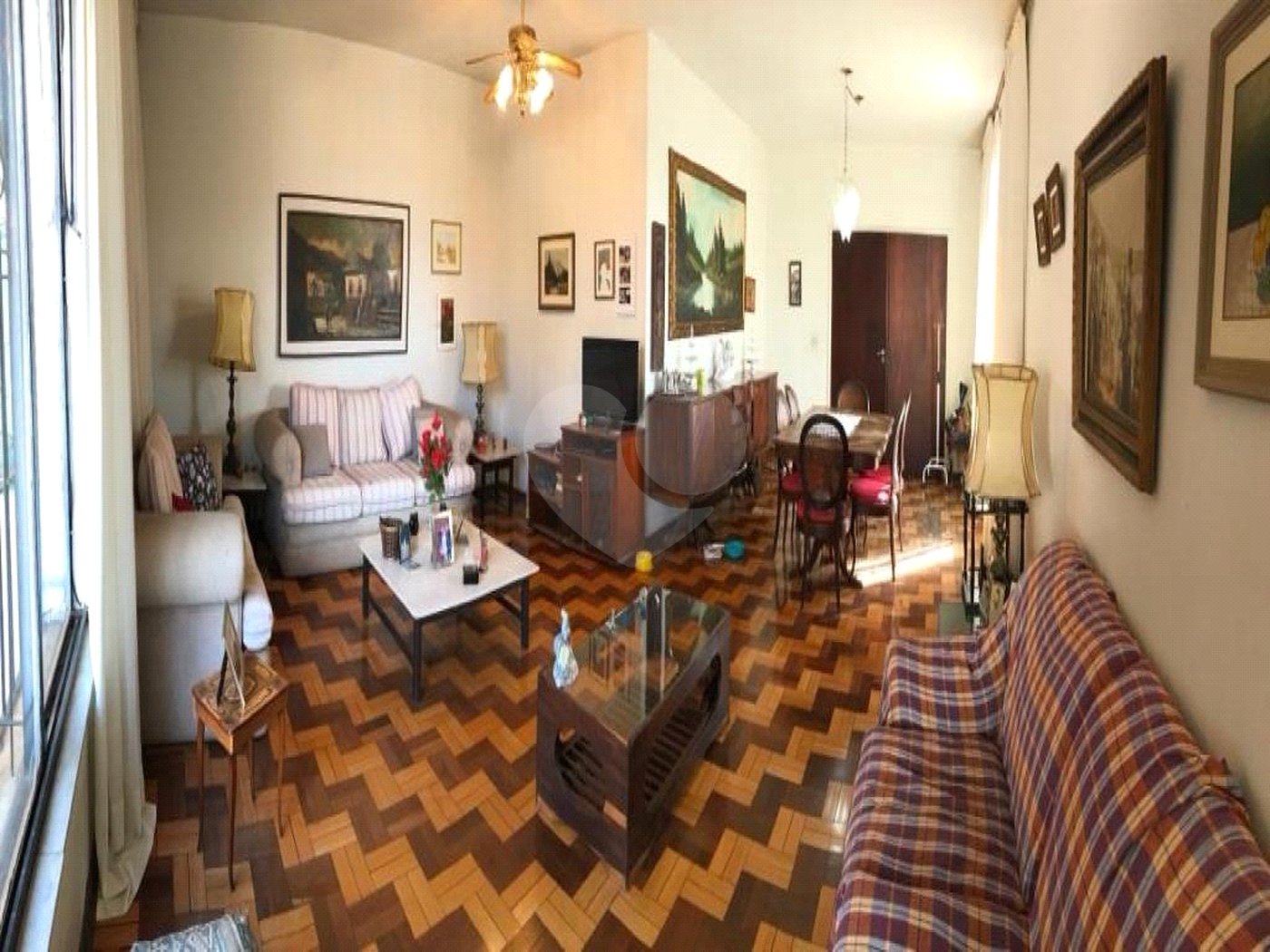 Casa à venda com 4 quartos em Butantã, São Paulo, SP